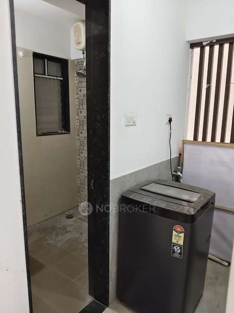 2 BHK Flat In Ravima Newton Homes Phase Iii for Rent  In Hadapsar