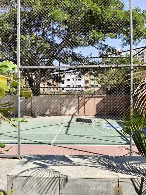 2 BHK Flat In Ravima Newton Homes Phase Iii for Rent  In Hadapsar