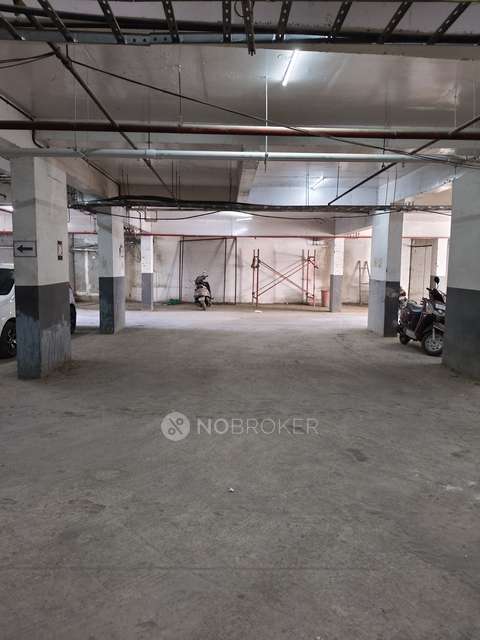 2 BHK Flat In Ravima Newton Homes Phase Iii for Rent  In Hadapsar