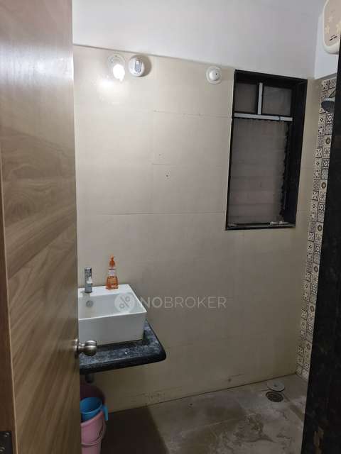 2 BHK Flat In Ravima Newton Homes Phase Iii for Rent  In Hadapsar