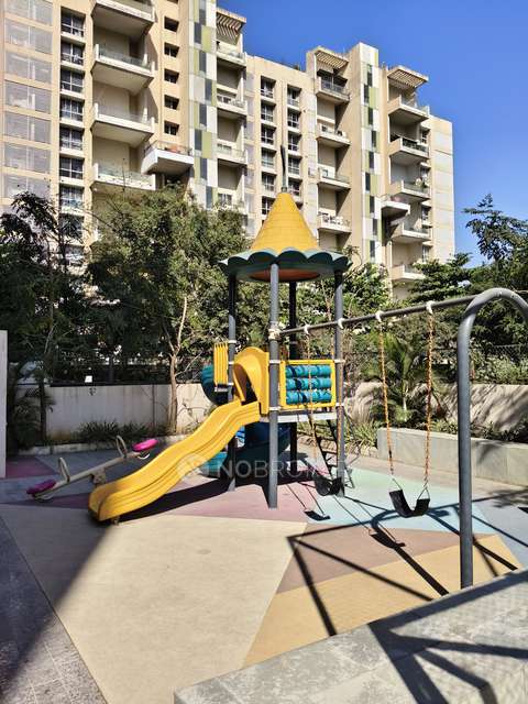 2 BHK Flat In Ravima Newton Homes Phase Iii for Rent  In Hadapsar