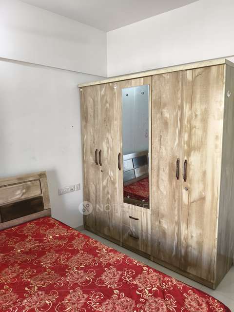 2 BHK Flat In Ravima Newton Homes Phase Iii for Rent  In Hadapsar