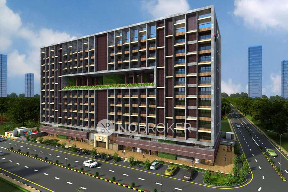 2 BHK Flat In Ravima Newton Homes Phase Iii for Rent  In Hadapsar