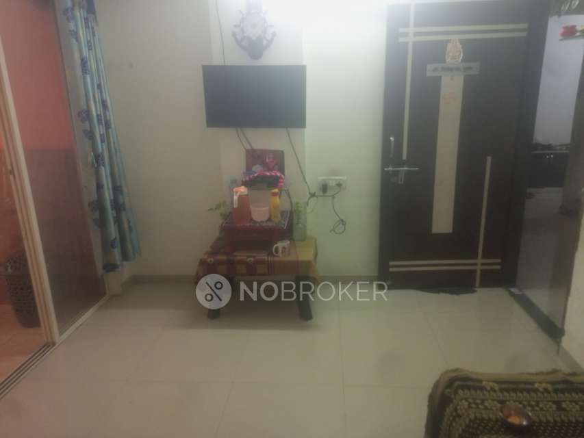 2 BHK Flat In Apartment For Sale  In  Ambegaon Budru