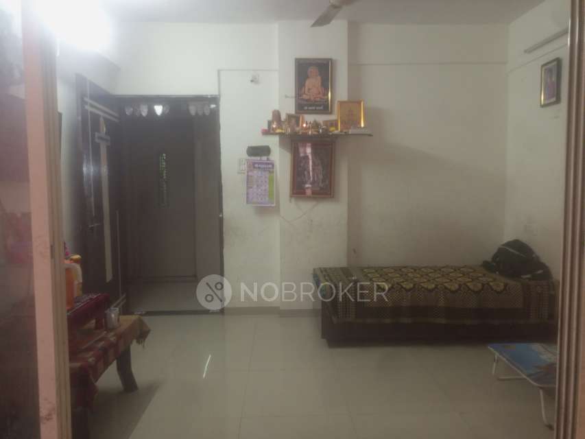 2 BHK Flat In Apartment For Sale  In  Ambegaon Budru