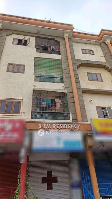 1 BHK Flat In Sv House For Sale  In Neredmet