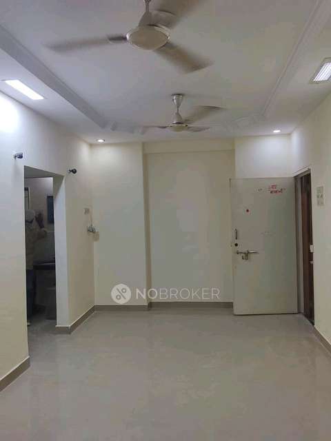 1 BHK Flat In Sapphire Lakeside for Rent  In Powai