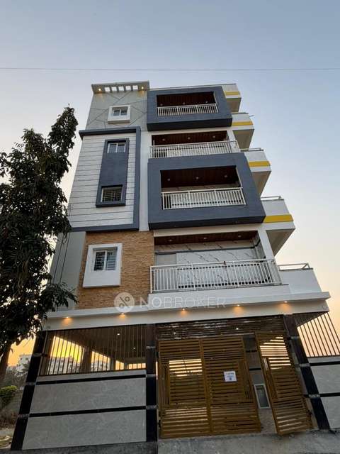 1 BHK Flat In Venhills-148 for Rent  In Electronic City