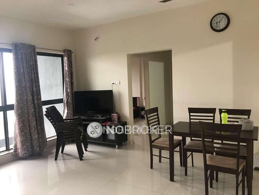 2 BHK Flat In Kumar Park Infinia For Sale  In Fursungi