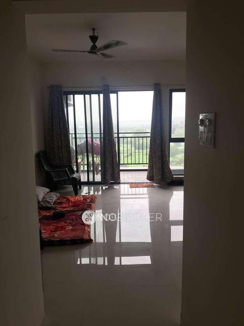 2 BHK Flat In Kumar Park Infinia For Sale  In Fursungi