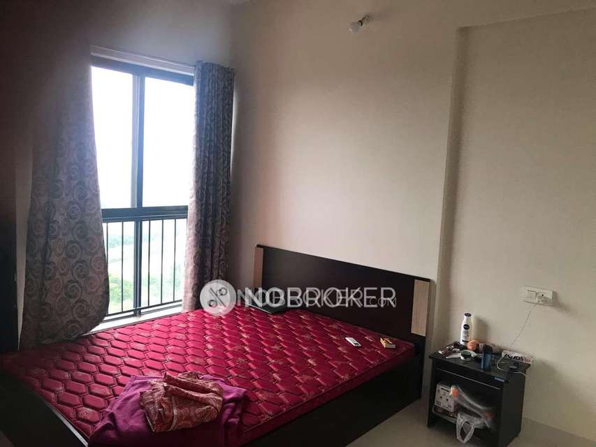 2 BHK Flat In Kumar Park Infinia For Sale  In Fursungi