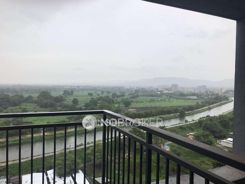 2 BHK Flat In Kumar Park Infinia For Sale  In Fursungi