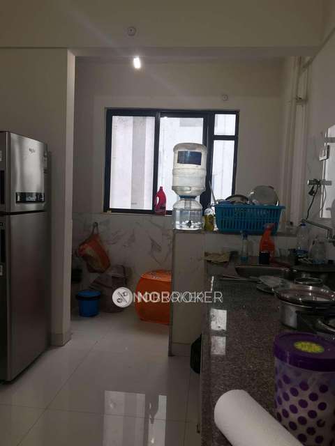 2 BHK Flat In Kumar Park Infinia For Sale  In Fursungi