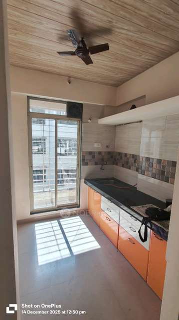 1 BHK Flat In - For Sale  In Sunil Nagar