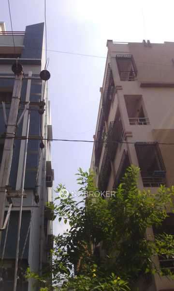 2 BHK Flat In Swapna Skydeck Apartments for Rent  In  Kukatpally