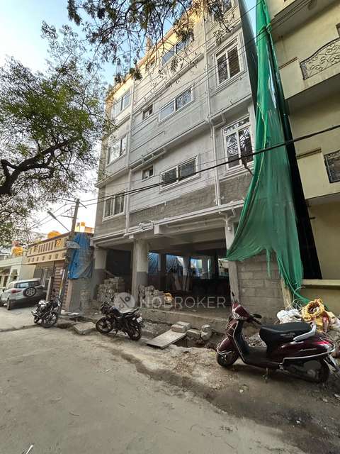 1 BHK Flat for Rent  In Kanaka Nagar