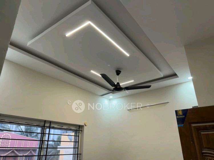 1 BHK Flat In Sb for Rent  In Kanaka Nagar