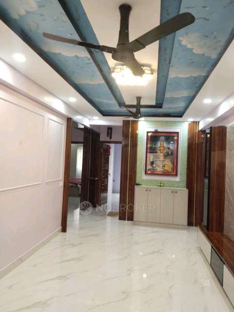 2 BHK Flat In Prabhath Platina For Sale  In Prabhat Platina