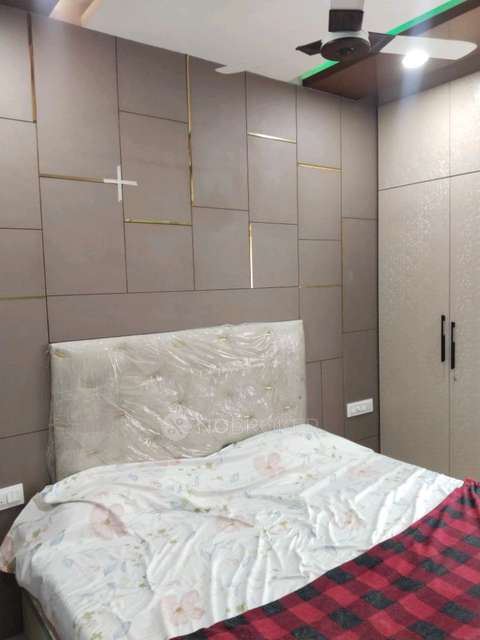 2 BHK Flat In Prabhath Platina For Sale  In Prabhat Platina