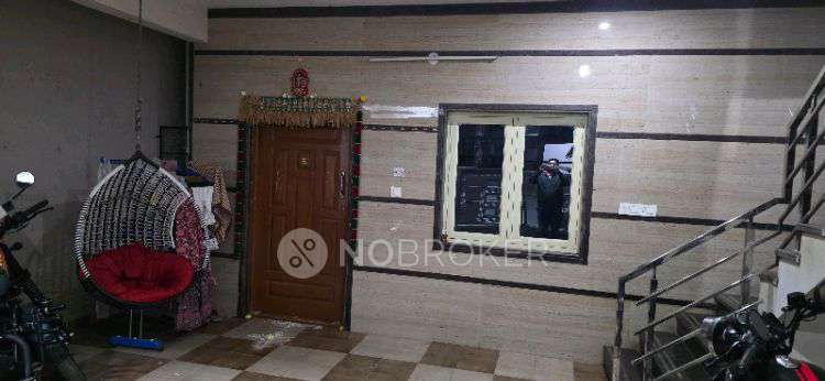 1 BHK House for Rent  In Hemavathi Homes