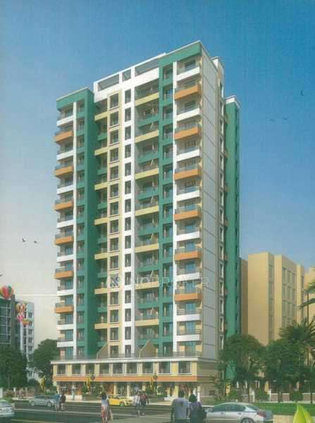 1 BHK Flat In Trimurti Park for Rent  In Kalyan East