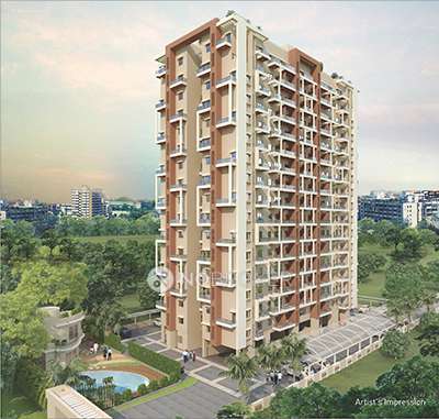 1 RK Flat In Prithvi Proximos for Rent  In Hadppsar