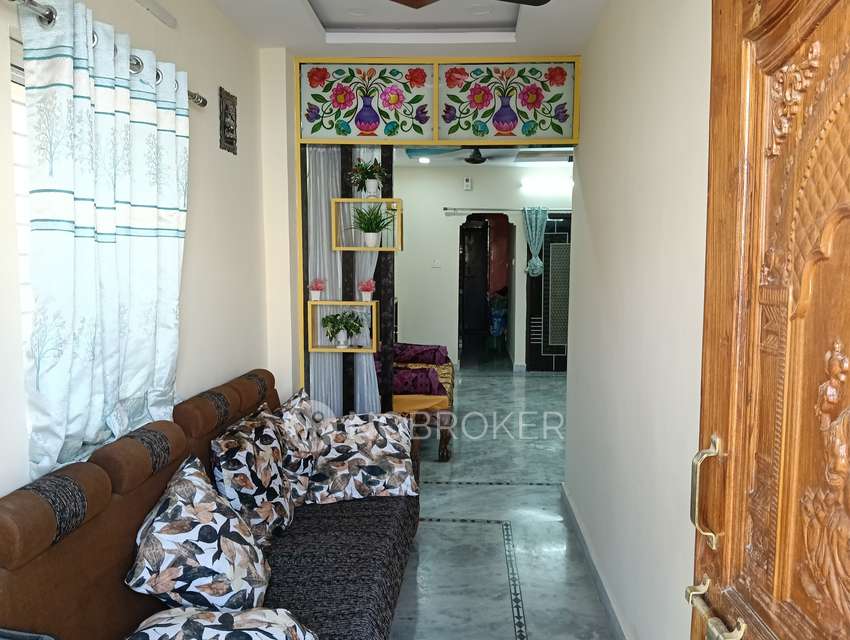 3 BHK House For Sale  In Boduppal