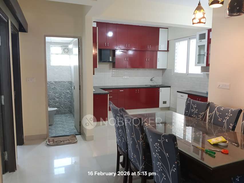 3 BHK Flat In Cansa Dhiya for Rent  In Panathur