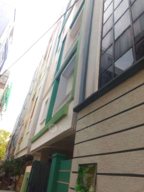 PG for Boys in Hafeezpet