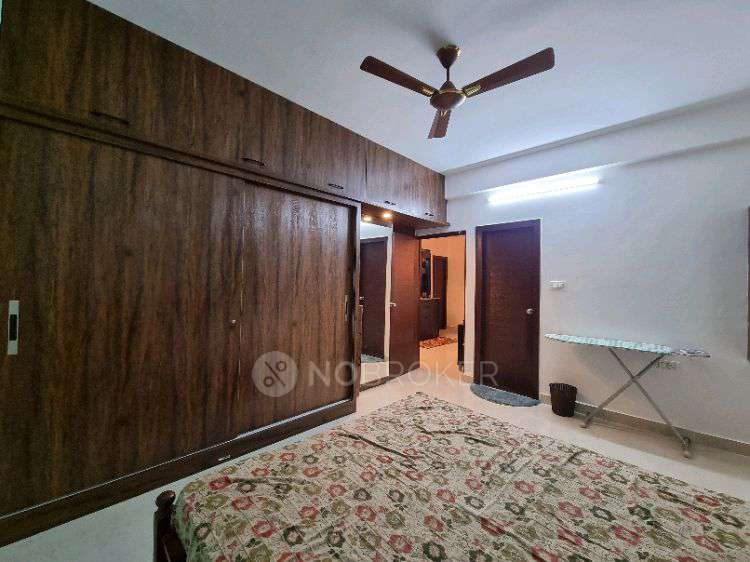 2 BHK Flat In Shiva Shakthi Springfields for Rent  In  Hbr Layout