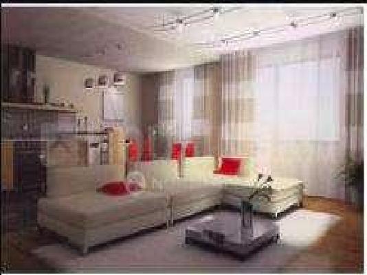 3 BHK Flat In Gaur Yamuna City 2nd Park View For Sale 