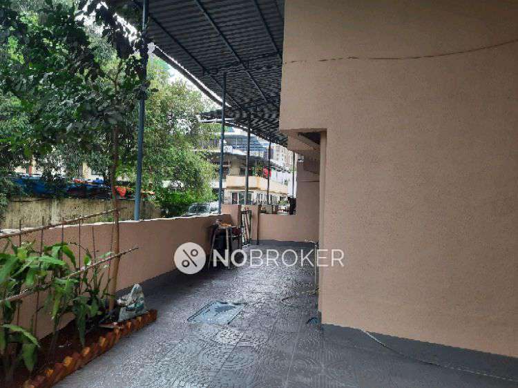 2 BHK House For Sale  In Thane West