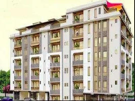 3 BHK Flat In Gold Royal 107 For Sale  In Sector 107