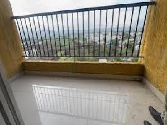 1 BHK Flat In Skylark Apartments Rvr 7a  for Rent  In Loni Kalbhor