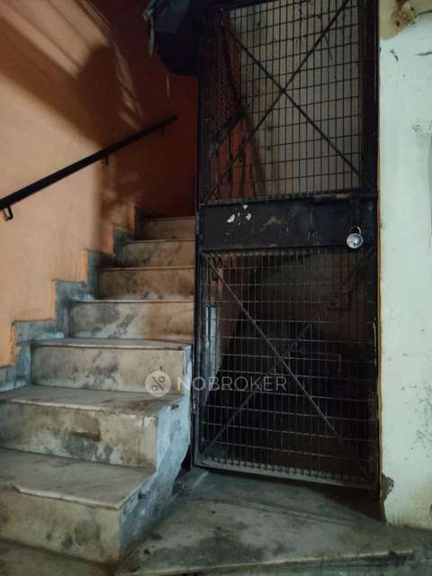 2 BHK Flat for Rent In Munirka