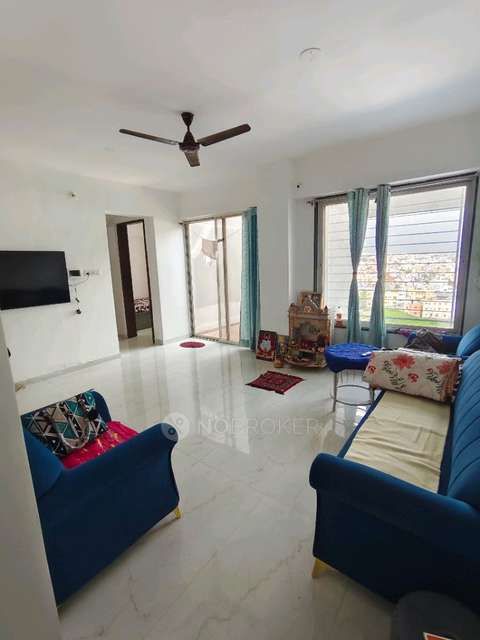2 BHK Flat In Kamal Glory for Rent In Kondhwa Budruk