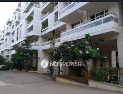 1 BHK Flat In Sri Sai Homes Apartment for Rent In Hrbr Layout