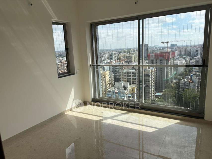 Single Room for Male In 3 BHK  In Vj Yashwin Nuovo Centro (ync), Yashwin Nuovo Centro In Wakad