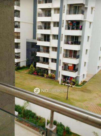 2 BHK Flat In Shriram Suhaana For Sale  In Yelahanka