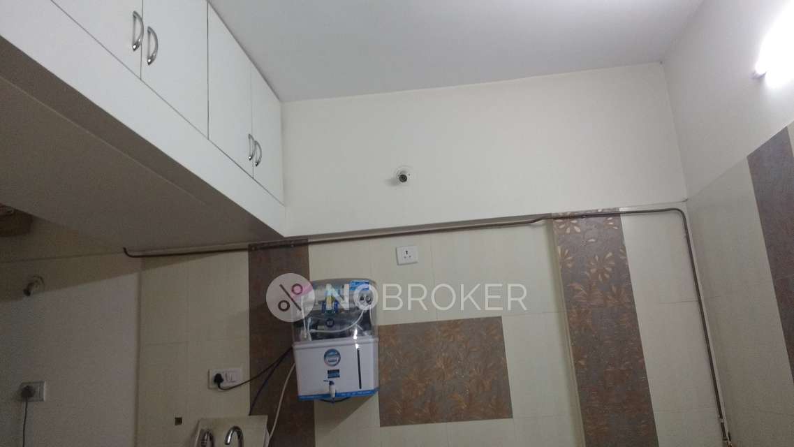 2 BHK Flat In Rose Icon , Pimple Saudagar, Pune for Rent  In Pimple Saudagar, Pune