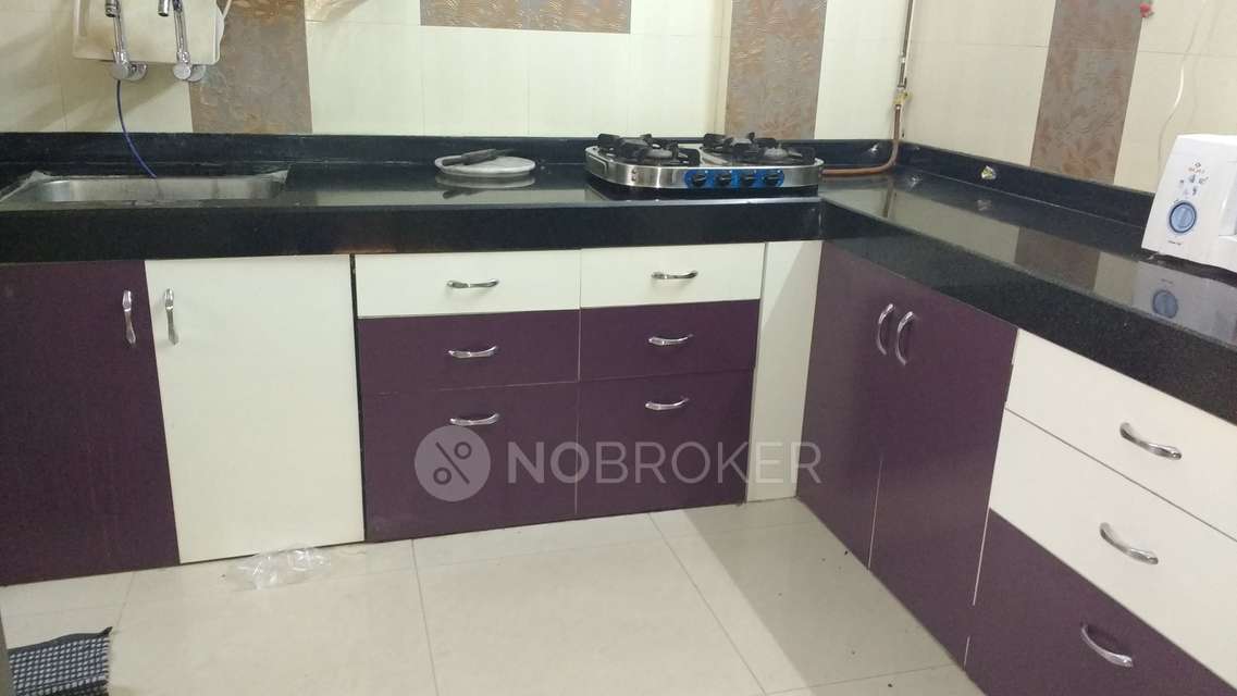 2 BHK Flat In Rose Icon , Pimple Saudagar, Pune for Rent  In Pimple Saudagar, Pune