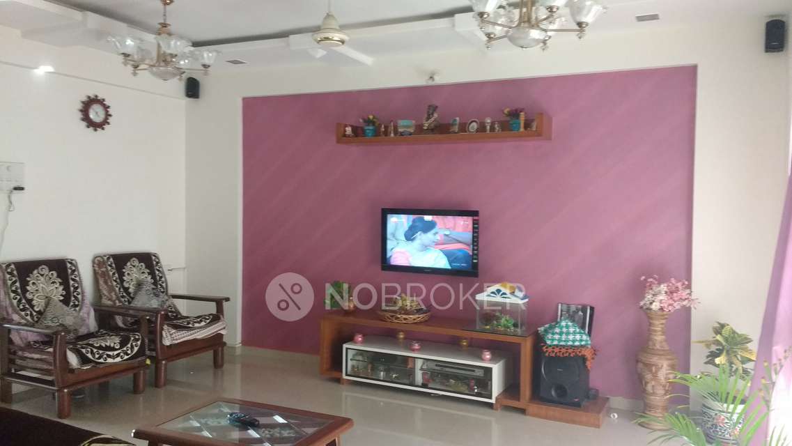 2 BHK Flat In Rose Icon , Pimple Saudagar, Pune for Rent  In Pimple Saudagar, Pune