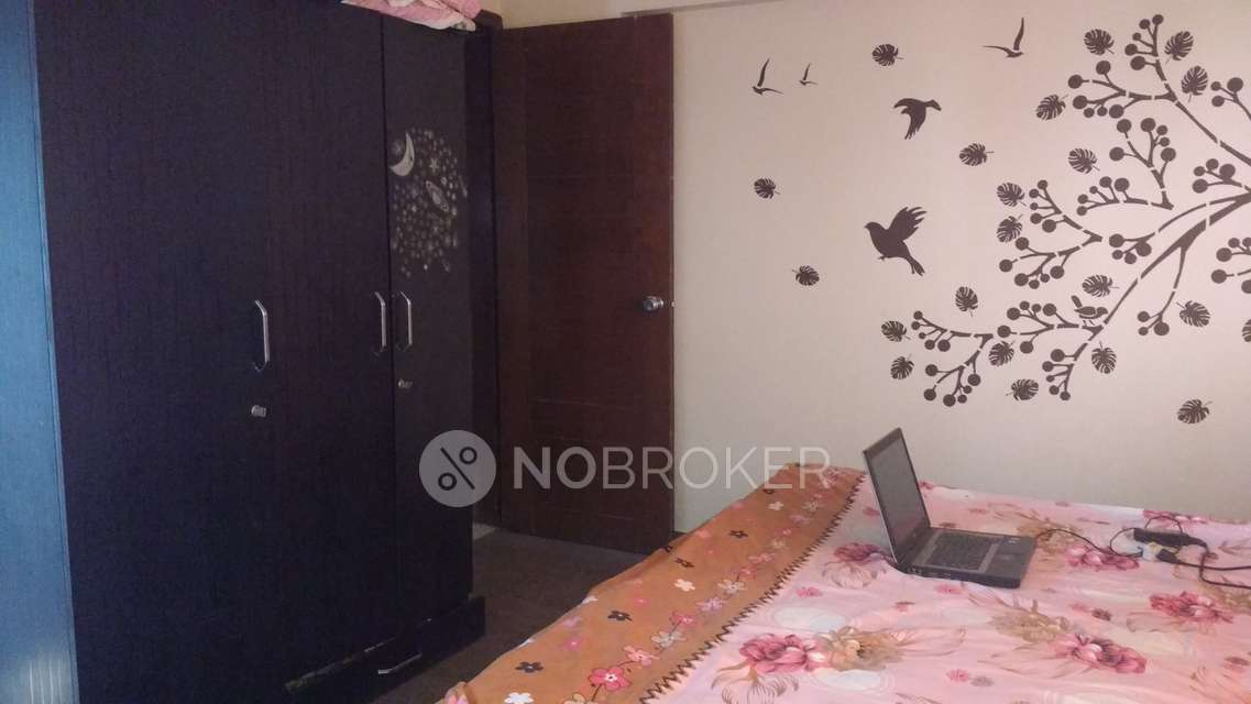 2 BHK Flat In Rose Icon , Pimple Saudagar, Pune for Rent  In Pimple Saudagar, Pune