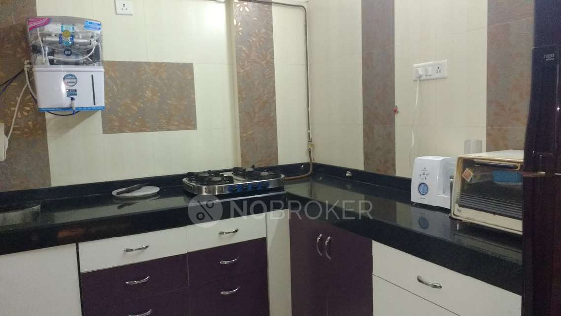 2 BHK Flat In Rose Icon , Pimple Saudagar, Pune for Rent  In Pimple Saudagar, Pune