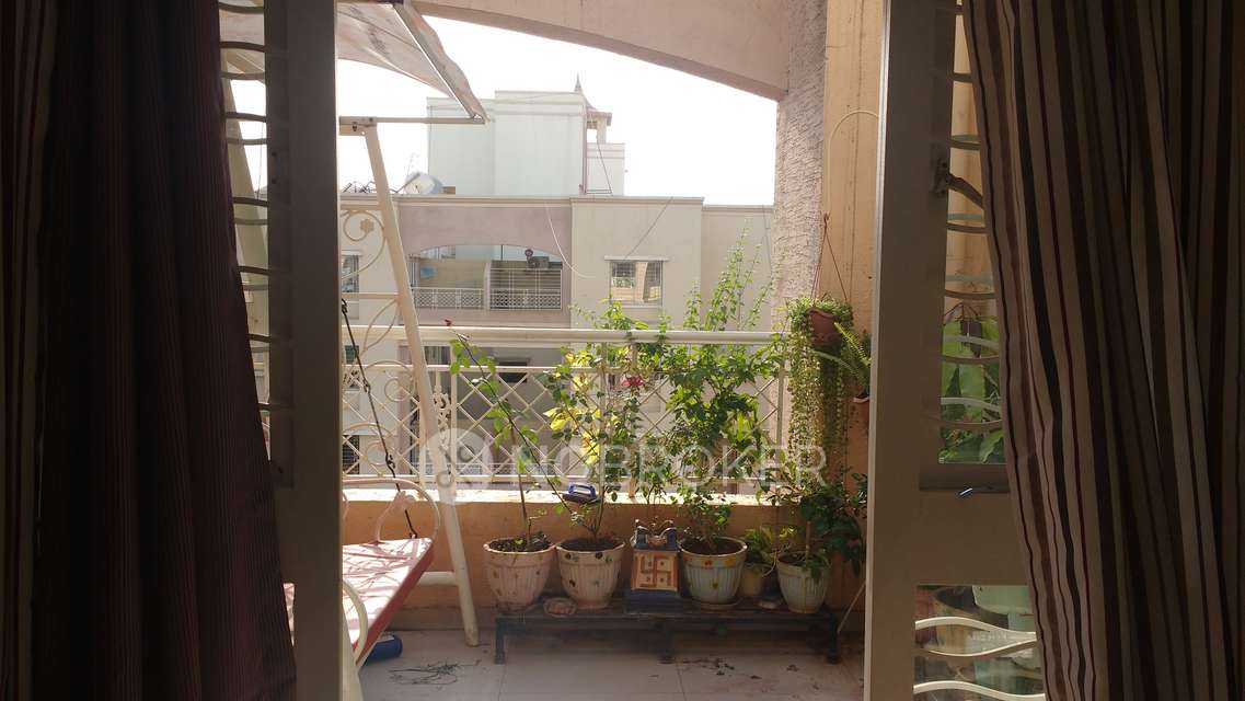 2 BHK Flat In Rose Icon , Pimple Saudagar, Pune for Rent  In Pimple Saudagar, Pune