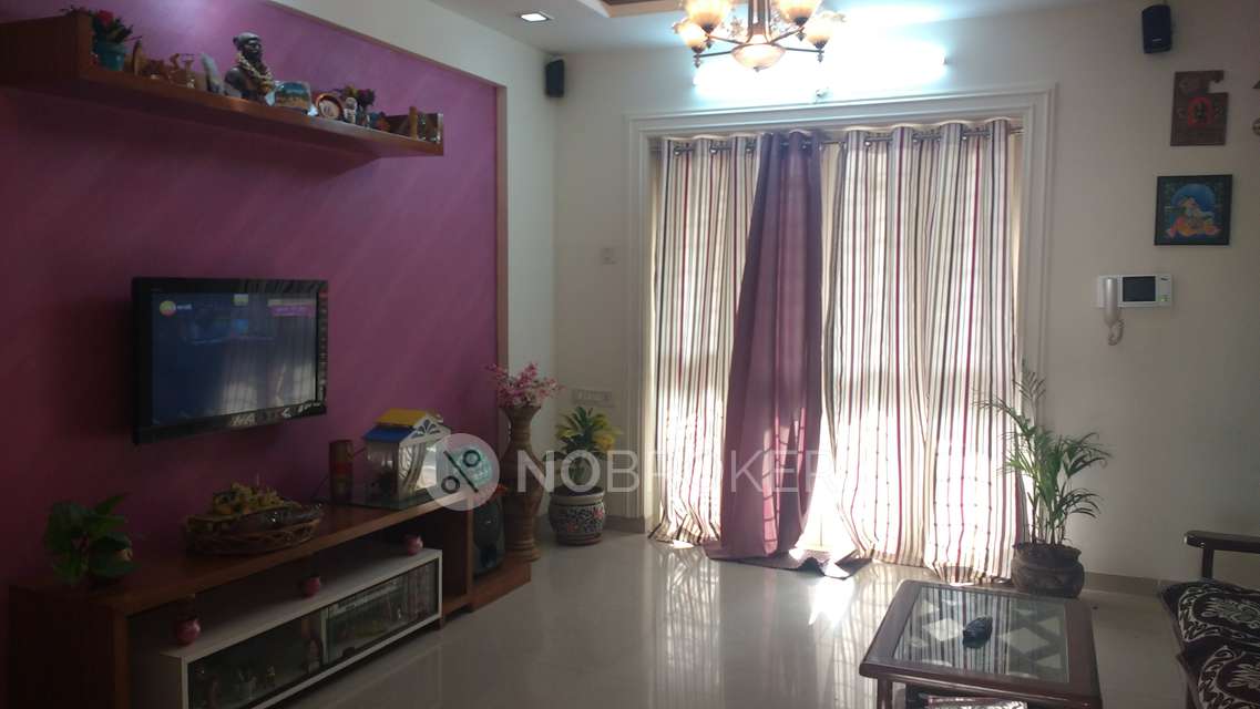 2 BHK Flat In Rose Icon , Pimple Saudagar, Pune for Rent  In Pimple Saudagar, Pune