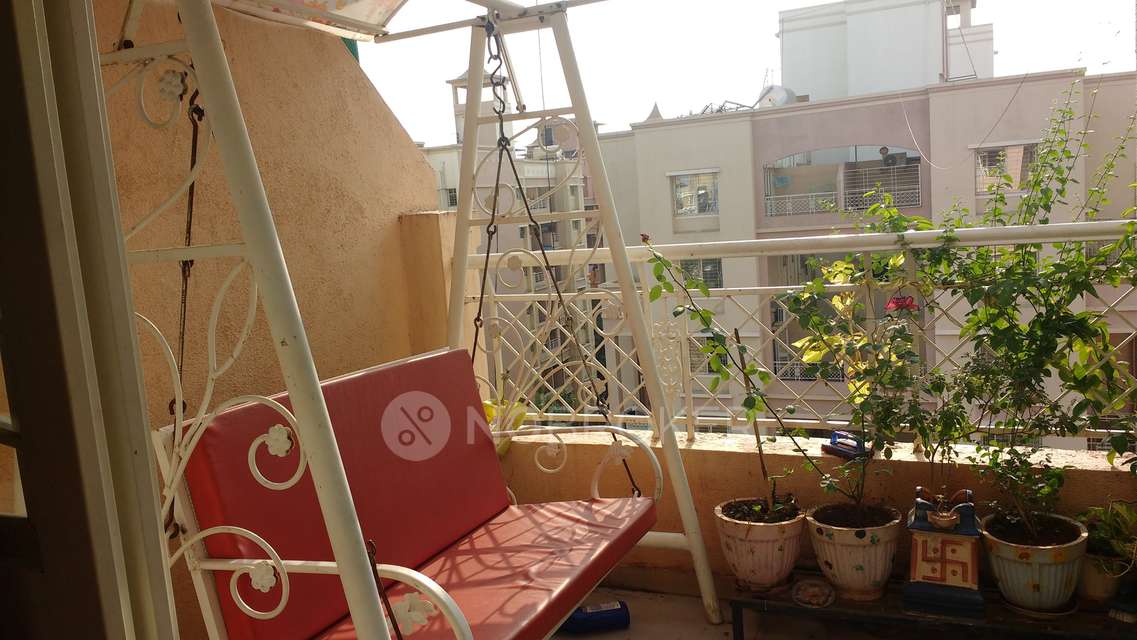 2 BHK Flat In Rose Icon , Pimple Saudagar, Pune for Rent  In Pimple Saudagar, Pune