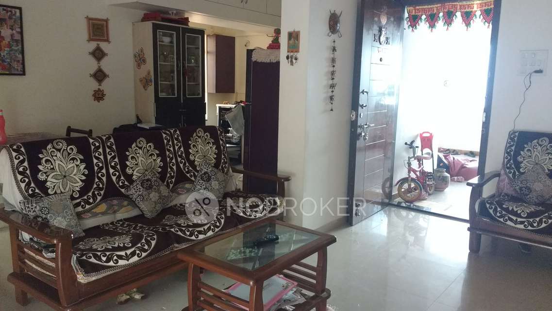 2 BHK Flat In Rose Icon , Pimple Saudagar, Pune for Rent  In Pimple Saudagar, Pune