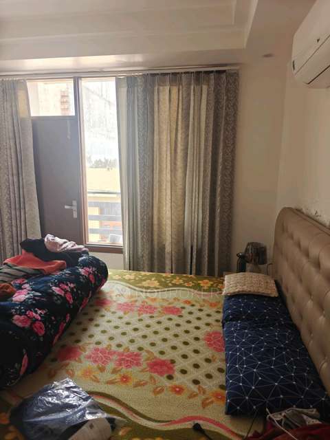 3 BHK Flat In Huda Plot Sec 23a For Sale  In 803, Pocket A, Carterpuri Village, Sector 23, Gurugram, Haryana 122017, India