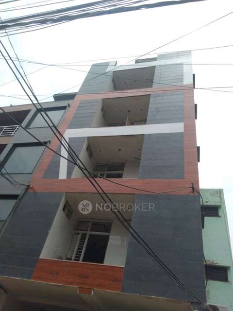 3 BHK Flat In Huda Plot Sec 23a For Sale  In 803, Pocket A, Carterpuri Village, Sector 23, Gurugram, Haryana 122017, India